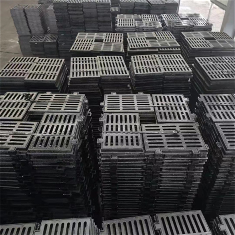 球墨鑄鐵套篦