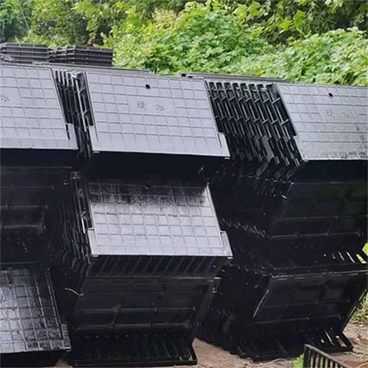 球墨鑄鐵三件套