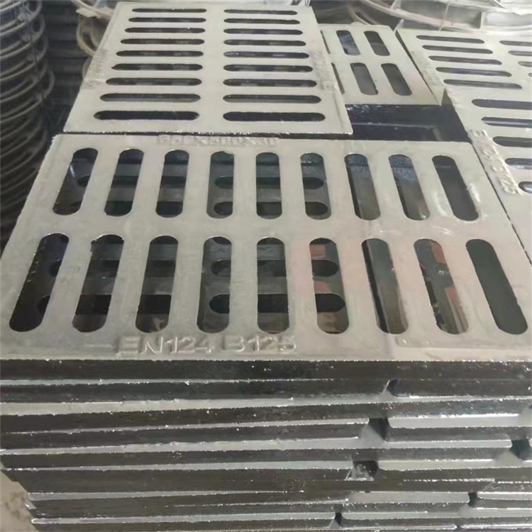 球墨鑄鐵單篦子