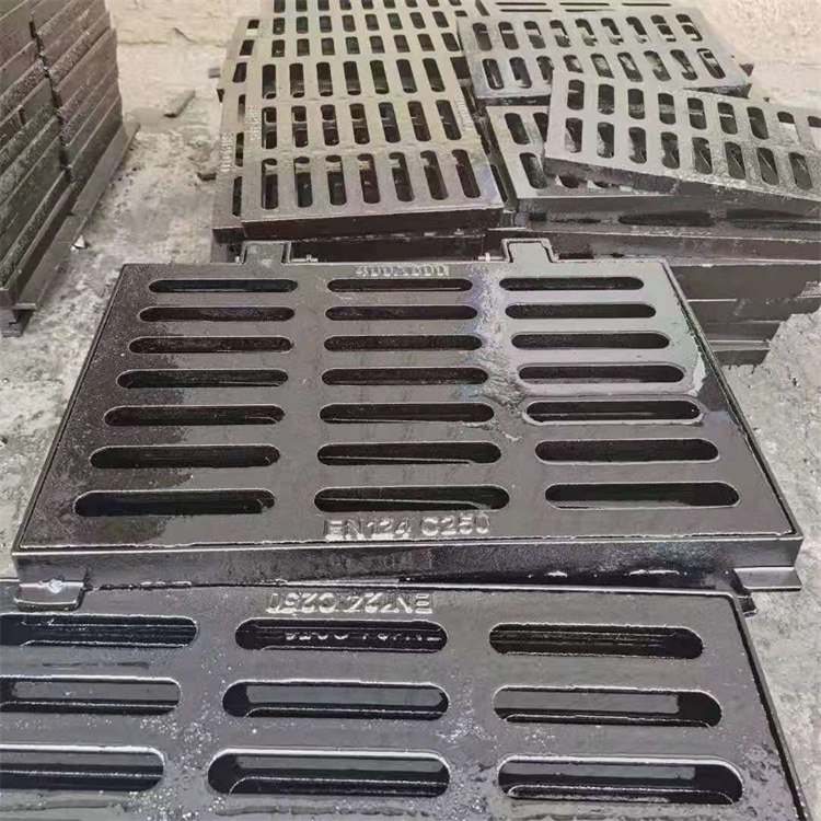球墨鑄鐵單篦子